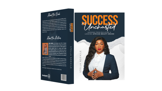 Success Uncharted [e-Book/Soft Copy]